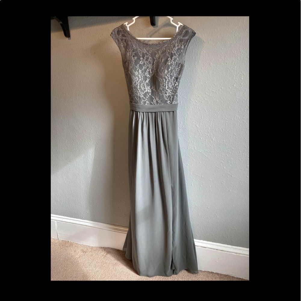 Mother Of Groom Dress